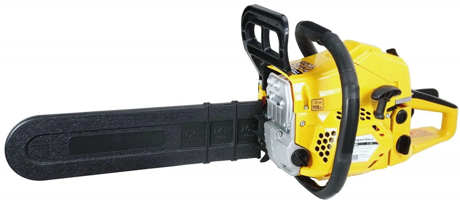 Motoferastrau ProGARDEN MF3040P (Yellow) - 3