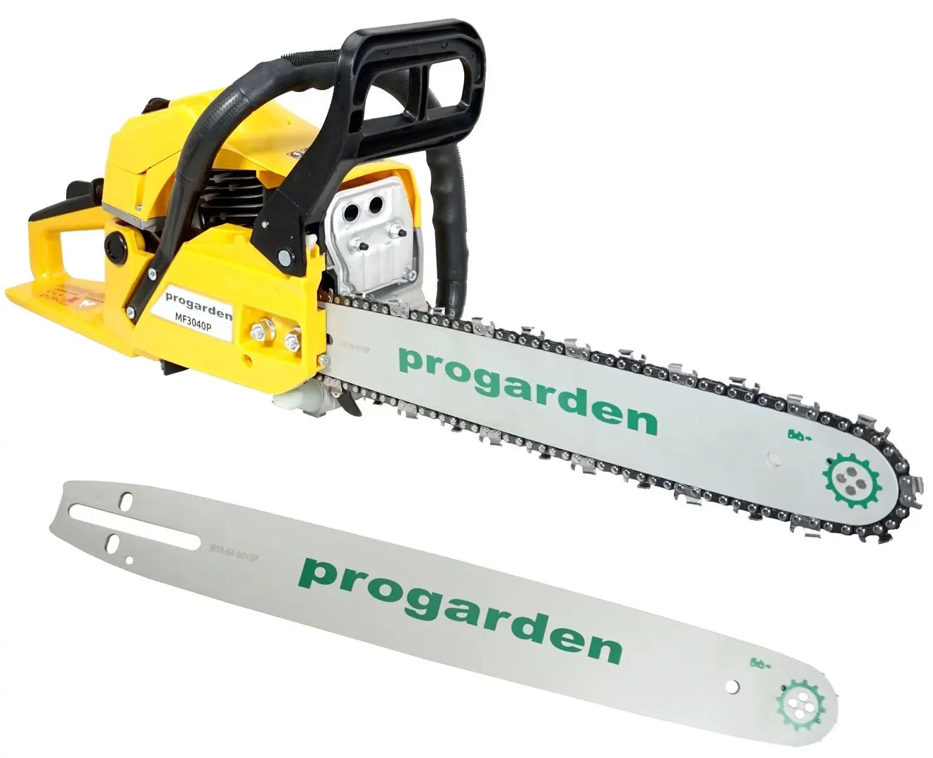 Motoferestrau Progarden MF3040P (Yellow) - 2