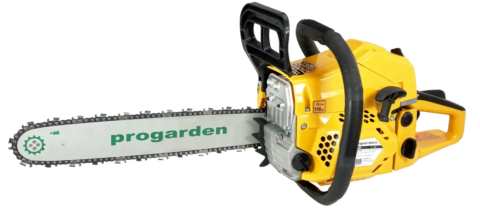 Motoferestrau Progarden MF3040P (Yellow)