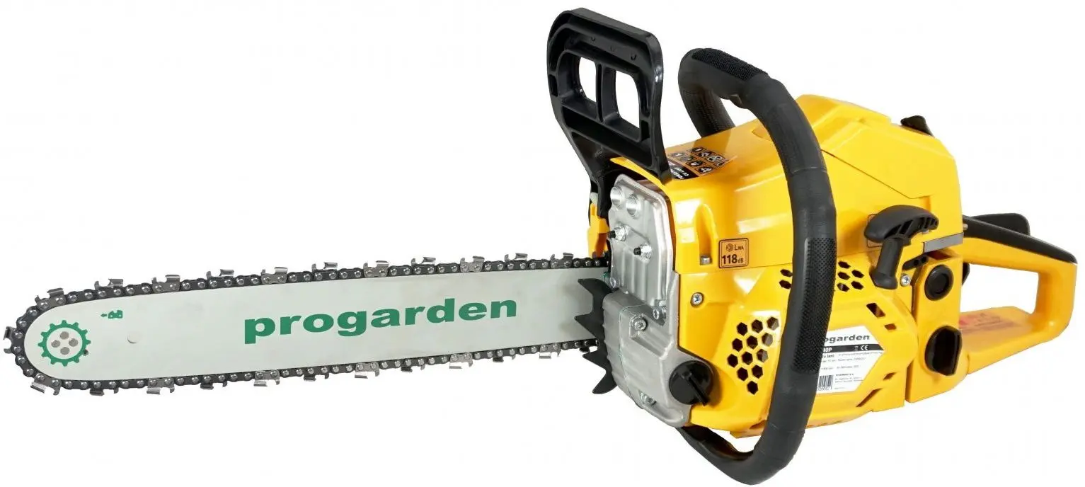 Motoferastrau ProGARDEN MF3040P (Yellow)