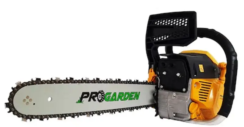 Motoferastrau ProGarden MF3540X - 2