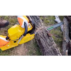 Motoferastrau ProGarden MF3545P Thumb