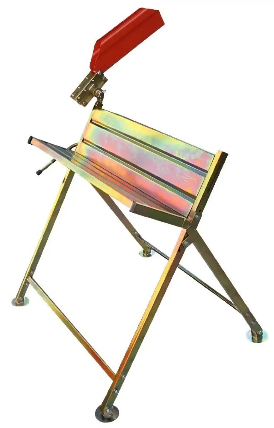 Motoferestrau Progarden MF3545P + capra taiat lemne - 3