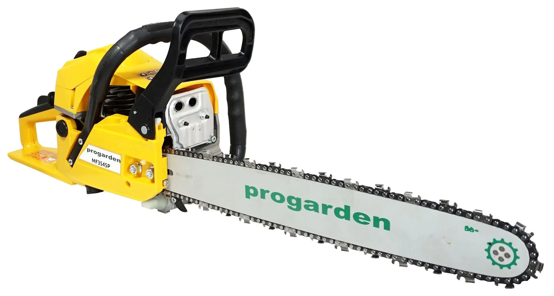 Бензопила Progarden MF3545P (Yellow)