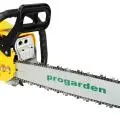Бензопила Progarden MF3545P (Yellow) - 4