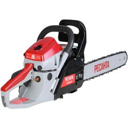 Бензопила Resanta БП-4516 Thumb