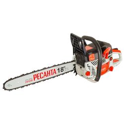 Бензопила Resanta БП-4518 Thumb