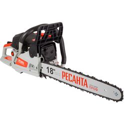 Бензопила Resanta БП-4518 Thumb