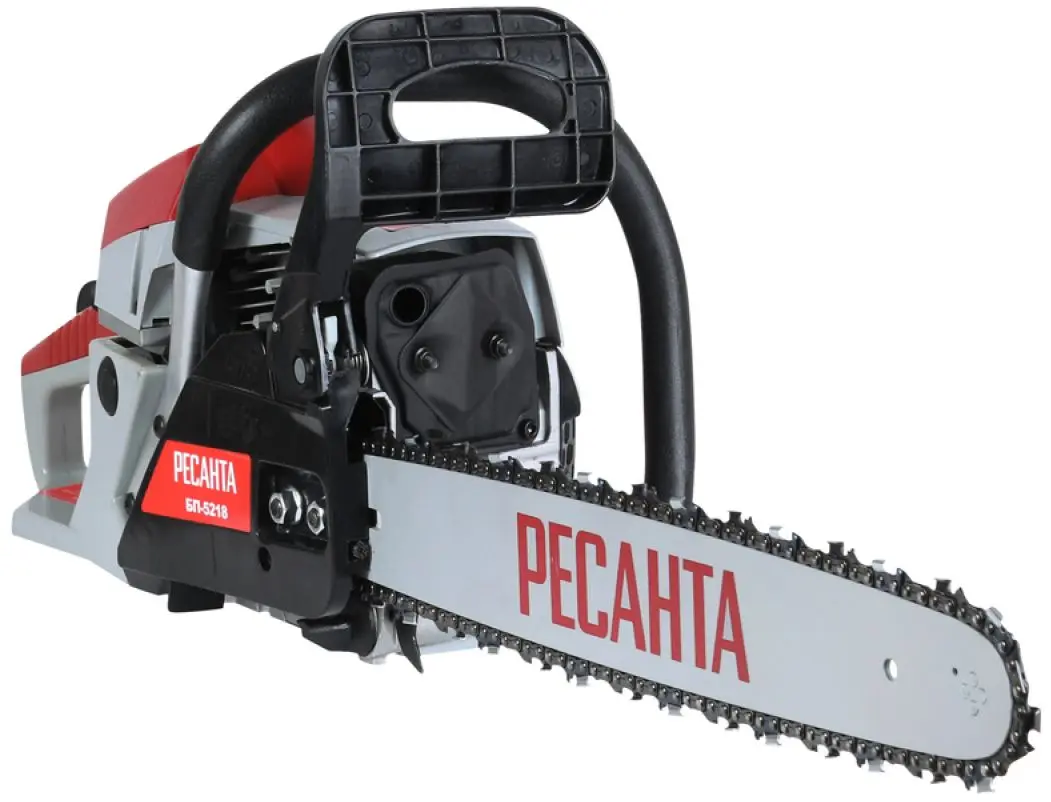 Motoferastrau Ресанта БП-5218
