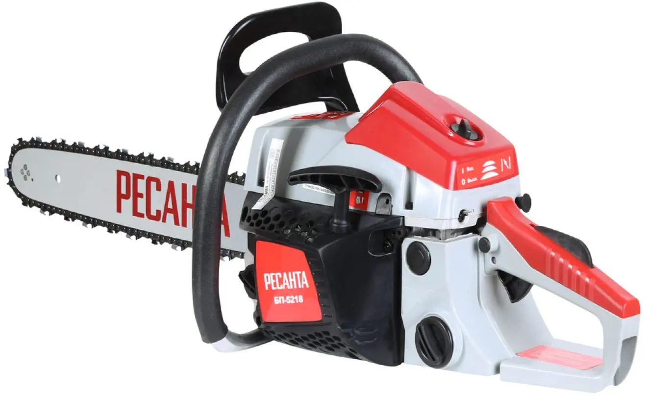 Motoferastrau Ресанта БП-5218