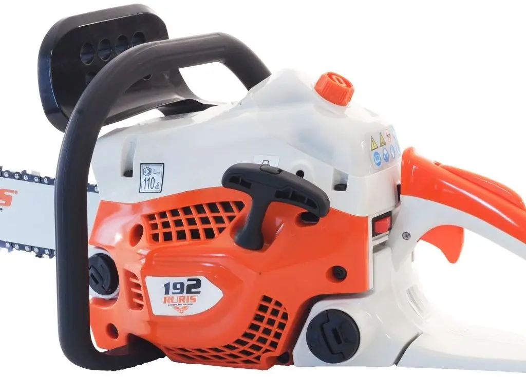 Motoferastrau Ruris 192 - 3