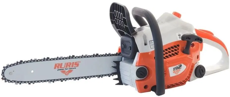 Motoferastrau Ruris 192