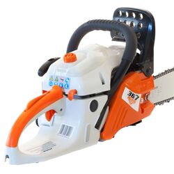 Motoferastrau Ruris 367 Thumb