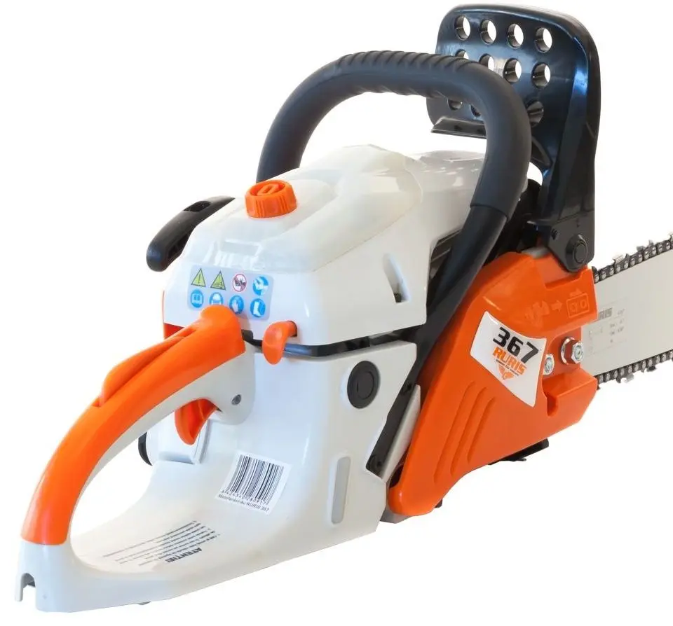 Motoferastrau Ruris 367 - 2