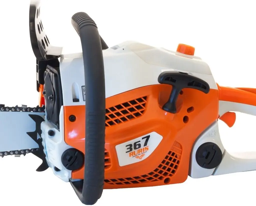 Motoferastrau Ruris 367 - 3