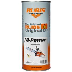 Motoferastrau Ruris 367 Thumb