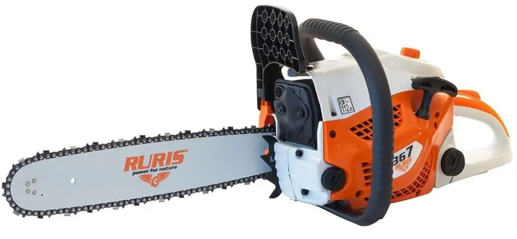 Motoferastrau Ruris 367