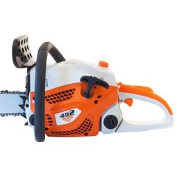 Motoferastrau Ruris 492 Thumb