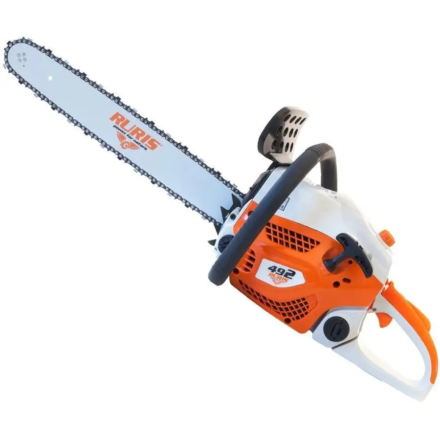 Motoferastrau Ruris 492