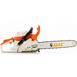 Motoferestrau Ruris DAC 401S Thumb