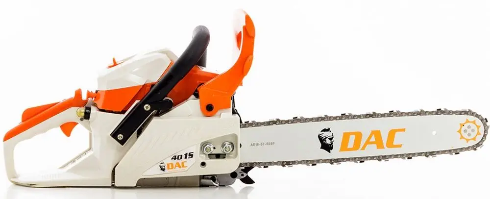 Motoferestrau Ruris DAC 401S - 2