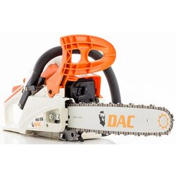 Motoferestrau Ruris DAC 401S