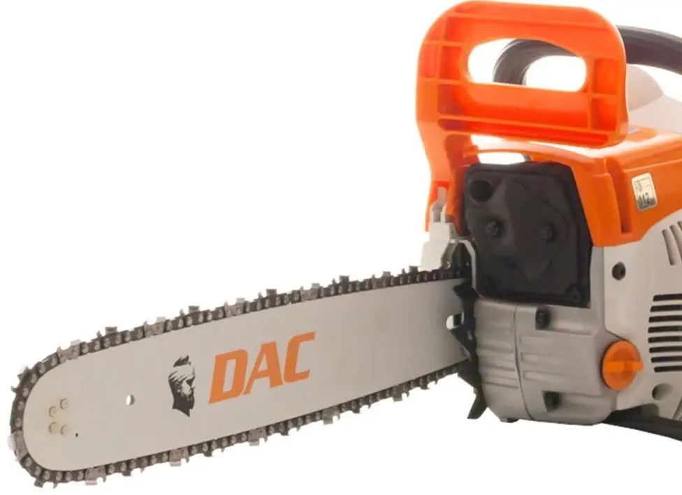 Бензопила Ruris DAC 456 - 5