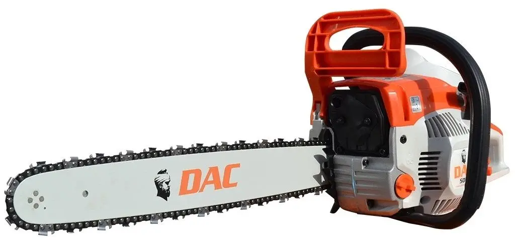 Motoferastrau Ruris DAC 506