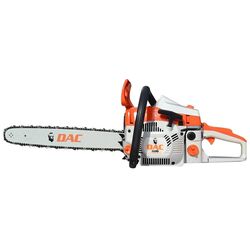 Motoferastrau Ruris DAC 506 Thumb