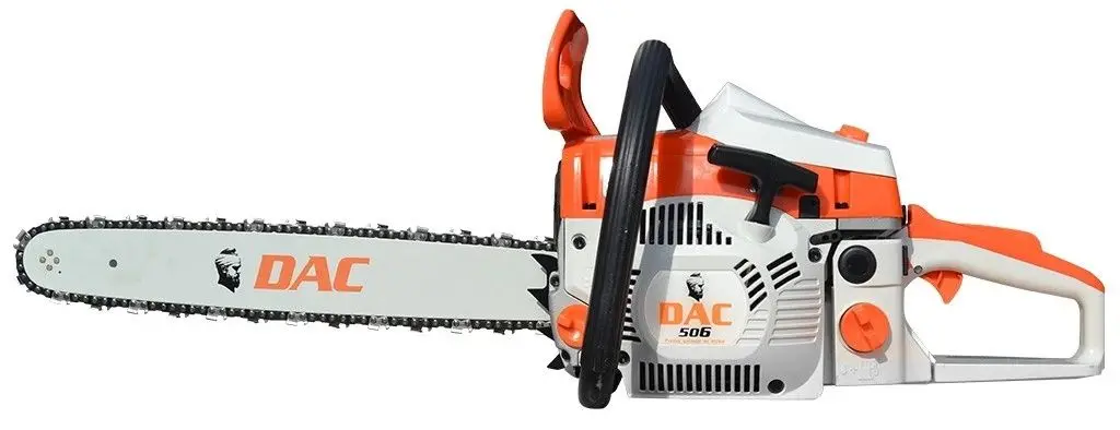 Motoferastrau Ruris DAC 506 - 2