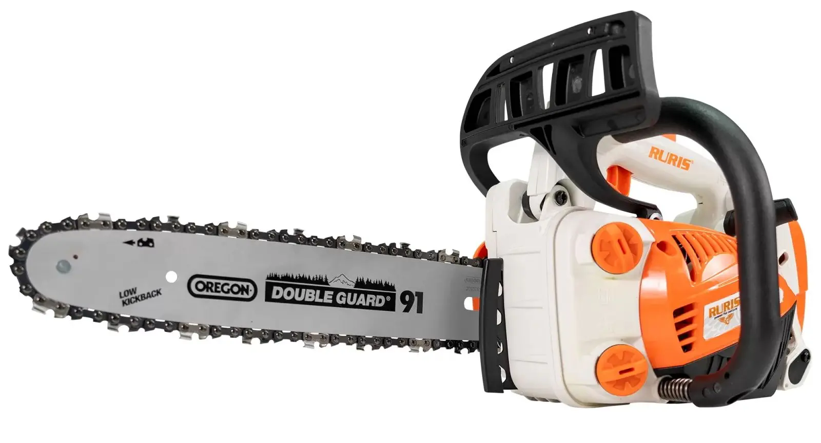 Motoferastrau Ruris RM280 - 2