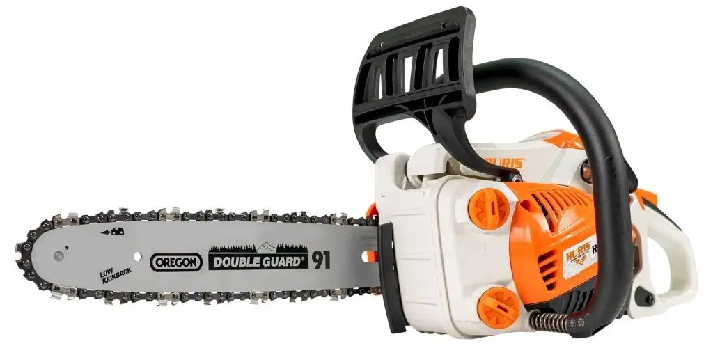 Motoferastrau Ruris RM300 - 2