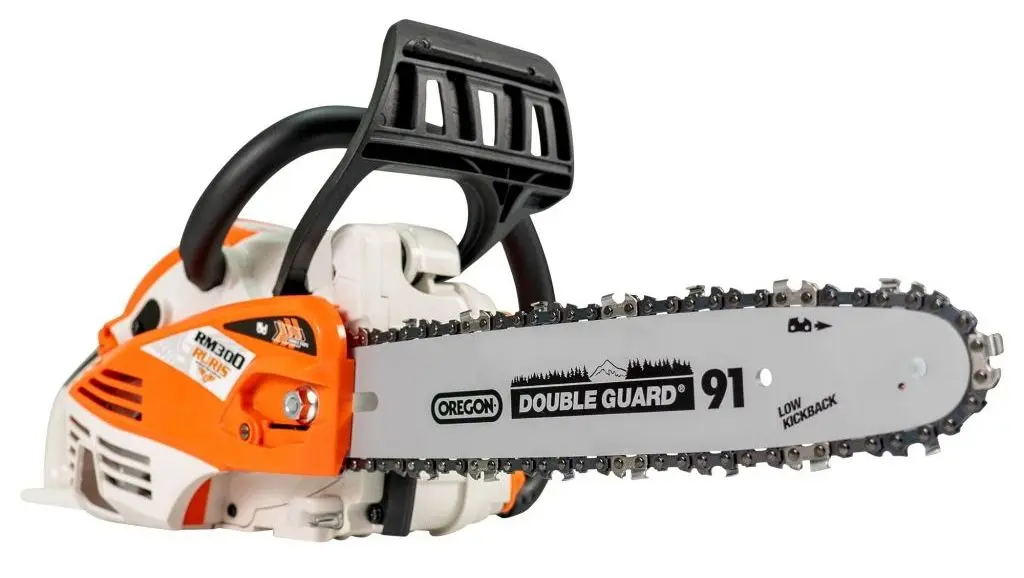 Motoferastrau Ruris RM300 - 3