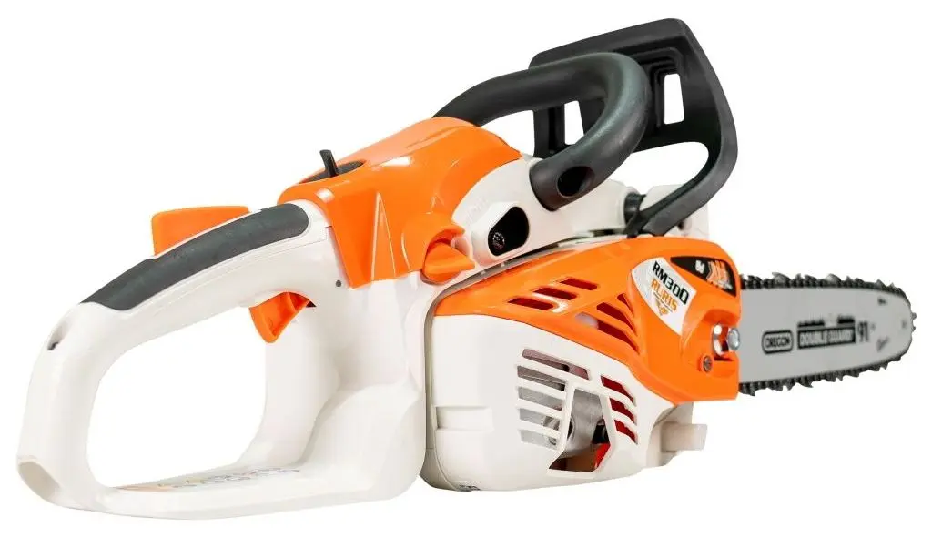 Motoferastrau Ruris RM300 - 4