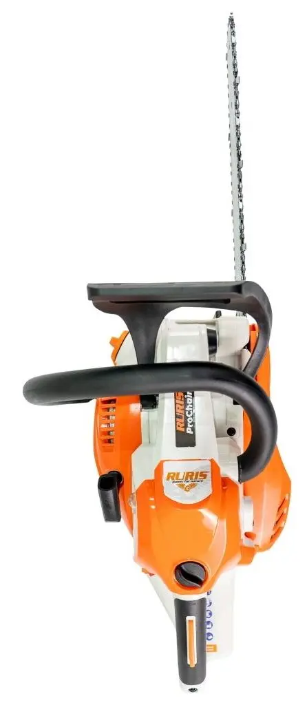 Motoferastrau Ruris RM300 - 5