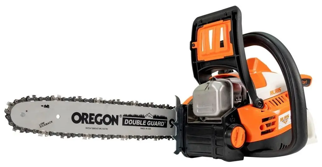 Motoferastrau Ruris RM350 - 2