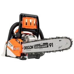 Motoferastrau Ruris RM350 Thumb