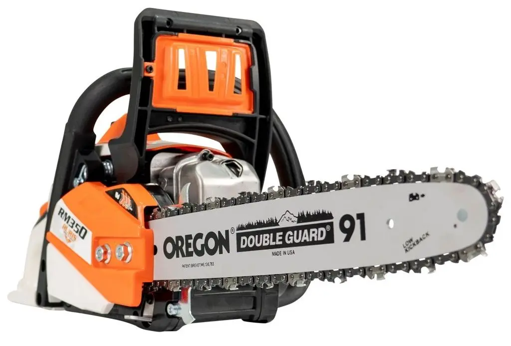 Motoferastrau Ruris RM350 - 3