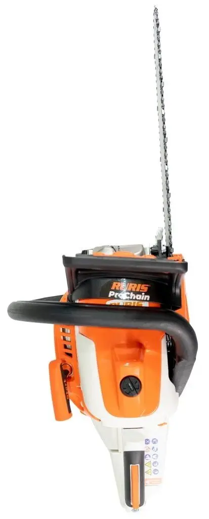 Motoferastrau Ruris RM350 - 4