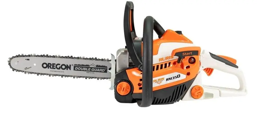 Motoferastrau Ruris RM350