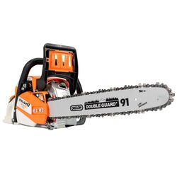 Motoferastrau Ruris RM420 Thumb