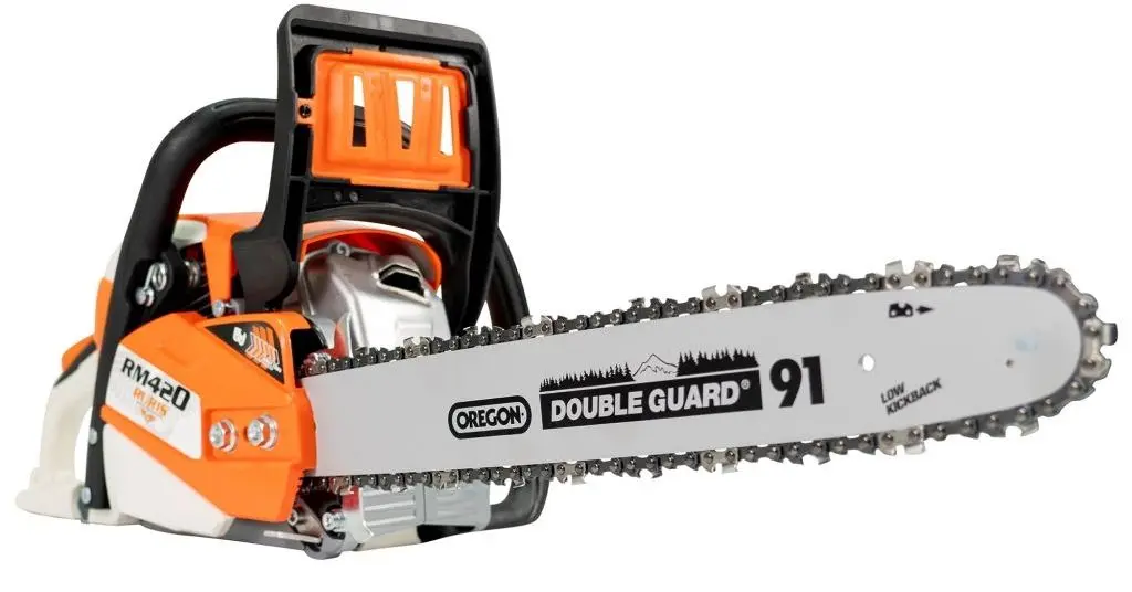 Motoferastrau Ruris RM420 - 3