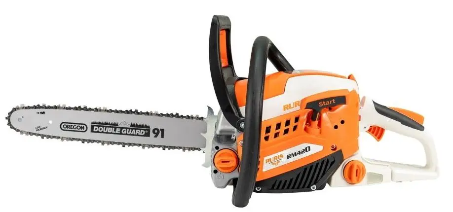 Motoferastrau Ruris RM420