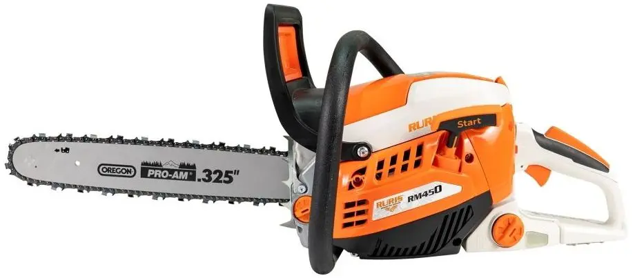 Motoferastrau Ruris RM450