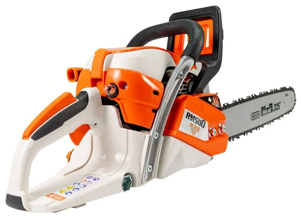 Motoferastrau Ruris RM500 - 3