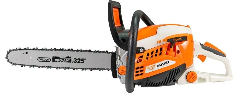 Motoferastrau Ruris RM500