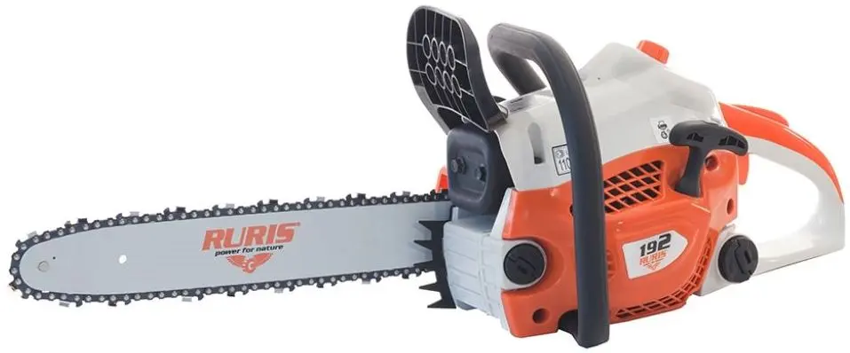 Set motocoasa și motoferastrau Ruris 192 + DAC 210 - 3