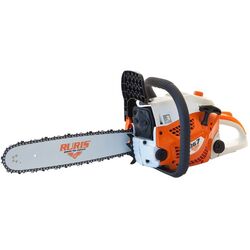 Set motocoasa și motoferastrau Ruris 367 + DAC 310 Thumb