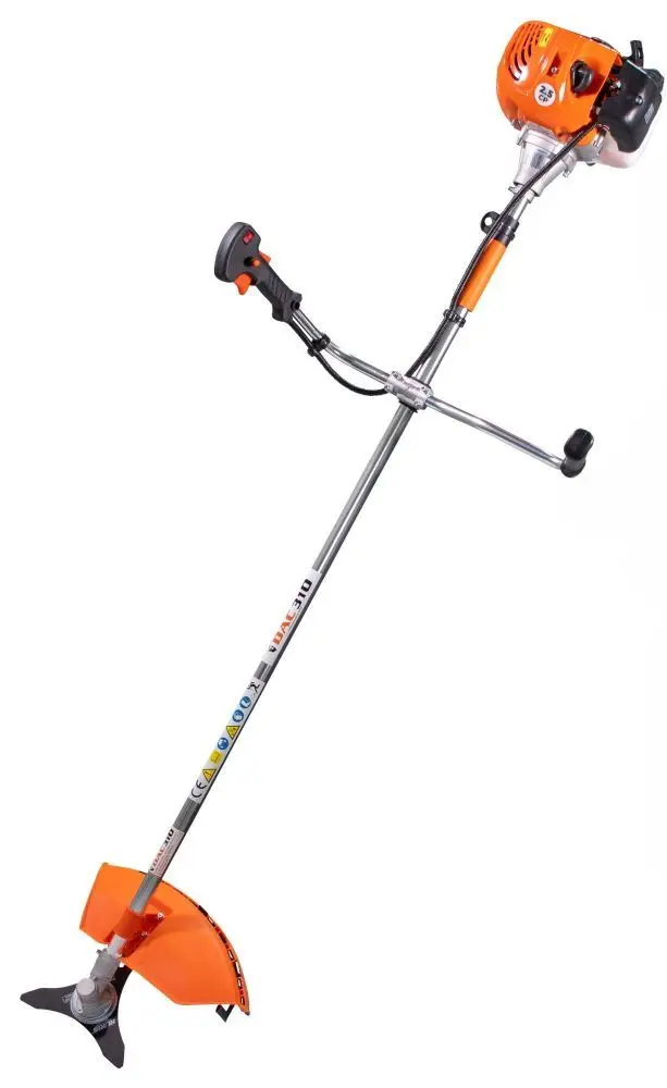 Set motocoasa și motoferastrau Ruris 367 + DAC 310 - 3