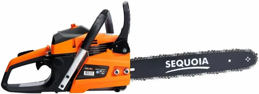 Motoferastrau Sequoia SPC 2016